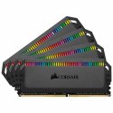 RAM Memory Corsair Platinum RGB 32 GB DDR4 CL18