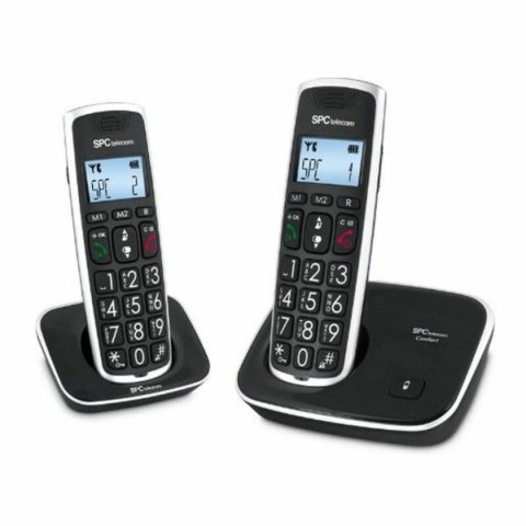 Telephone SPC Internet 7609N