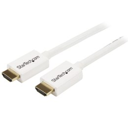 HDMI Cable Startech HD3MM5MW White 5 m