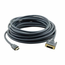 HDMI to DVI Cable Kramer Electronics 97-0201050
