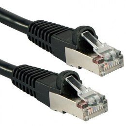 UTP Category 6 Rigid Network Cable LINDY 47185 Black Multicolour 20 m 1 Unit