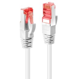 UTP Category 6 Rigid Network Cable LINDY 47800 White Multicolour 20 m 1 Unit
