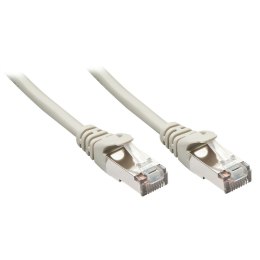UTP Category 6 Rigid Network Cable LINDY 48349 Grey 20 m 1 Unit