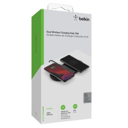 Qi Wireless Charger for Smartphones Belkin WIZ002VFBK