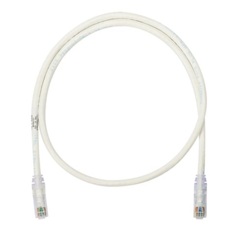 UTP Category 6 Rigid Network Cable Panduit NK6APC3M 3 m White