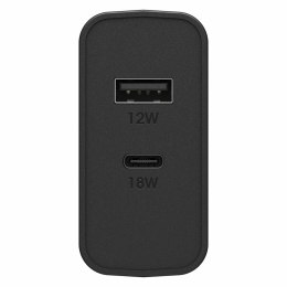 Wall Charger Otterbox 78-52723 Black 30 W