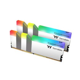 RAM Memory THERMALTAKE TOUGHRAM RGB DDR4 CL19