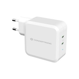 Wall Charger Conceptronic ALTHEA08W