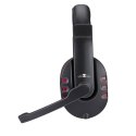 Gaming Earpiece with Microphone No Fear