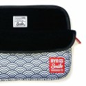 Laptop Cover Smile Kimono Sleeve Bundle 14"