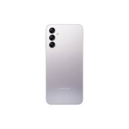 Smartphone Samsung SM-A145R/DSN Silver 6,6