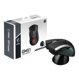 Wireless Mouse MSI CLUTCH GM51 LIGHTWEIGHT