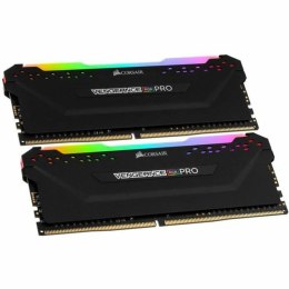 RAM Memory Corsair CMW32GX4M2Z3600C18 DDR4 DDR4-SDRAM CL18 32 GB