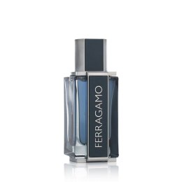 Men's Perfume Salvatore Ferragamo EDP Ferragamo Intense Leather 50 ml