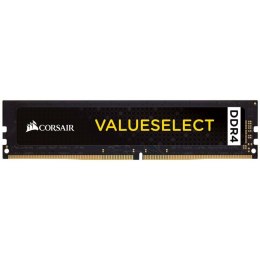 RAM Memory Corsair 8 GB, DDR4, 2666 MHz CL18 8 GB