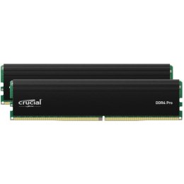 RAM Memory Micron CP2K32G4DFRA32A CL22 64 GB