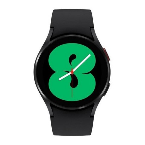 Smartwatch Samsung Galaxy Watch 4 4G 1,2" Ø 40 mm 247 mAh Black
