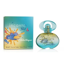 Women's Perfume Salvatore Ferragamo EDT Incanto Sky 30 ml