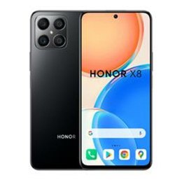 Smartphone Honor X8A Black 128 GB 6,7