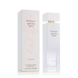 Women's Perfume Elizabeth Arden EDT White Tea Wild Rose 100 ml