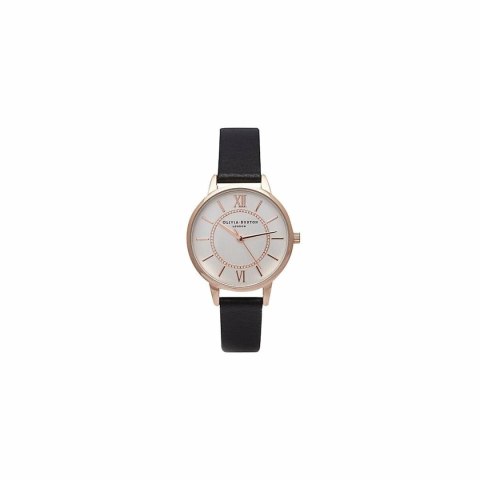 Ladies' Watch Olivia Burton OB15WD59 (Ø 34 mm)