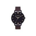 Ladies' Watch Olivia Burton OB16SH06 (Ø 40 mm)