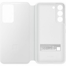 Mobile cover BigBen Connected EF-ZS901C White Samsung Galaxy S22