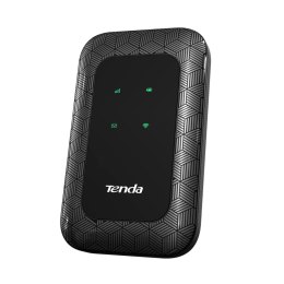Router Tenda 4G180 Black