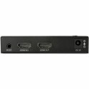 HDMI switch Startech VS421HDDP Black