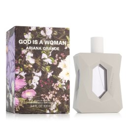 Women's Perfume Ariana Grande EDP God Is A Woman 100 ml