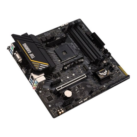 Motherboard Asus TUF GAMING A520M-PLUS II AMD A520