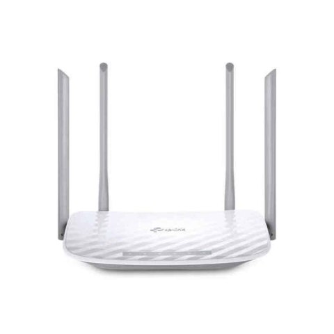 Router TP-Link Archer C50 867 Mbit/s White