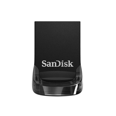 USB stick SanDisk Ultra Fit Black 512 GB