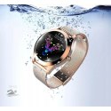 Smartwatch Oromed SMART LADY Rose Gold 1,04"