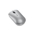 Wireless Mouse Lenovo 540 Red Beige Grey Monochrome