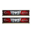 RAM Memory GSKILL DDR3-1600 CL11 8 GB