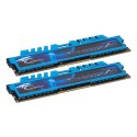 RAM Memory GSKILL PC3-12800 CL9 16 GB