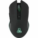 Wireless Mouse The G-Lab Souris Black