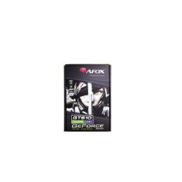 Graphics card Afox AF610-1024D3L7-V5 1 GB RAM Nvidia GeForce GT 610