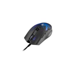 Optical mouse A4 Tech L65 MAX RGB