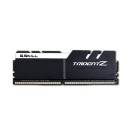RAM Memory GSKILL F4-3200C14D-32GTZKW DDR4 CL14 32 GB
