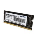 RAM Memory Patriot Memory PSD432G32002S CL22 32 GB