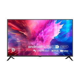 Smart TV UD 40F5210 40" Full HD D-LED