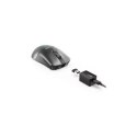 Wireless Mouse Lenovo M600S Black Grey