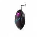 Gaming Mouse Energy Sistem Gaming Mouse ESG M2 Flash RGB Black Multicolour Monkey (1 Unit)