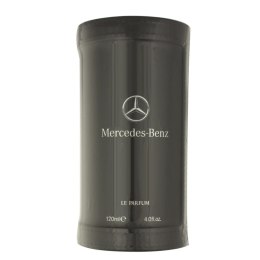 Men's Perfume Mercedes Benz EDP Le Parfum 120 ml