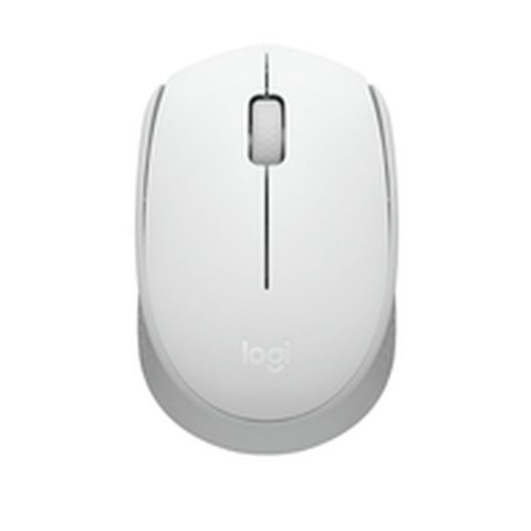 Mouse Logitech M171 White