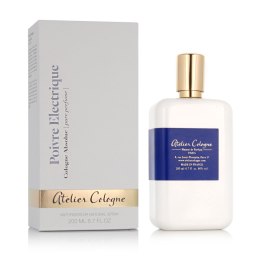 Unisex Perfume Atelier Cologne Poivre Electrique 200 ml