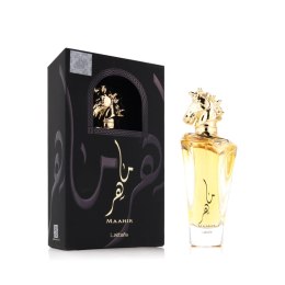 Unisex Perfume Lattafa EDP Maahir 100 ml