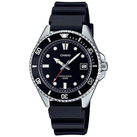 CASIO Mod. DIVER